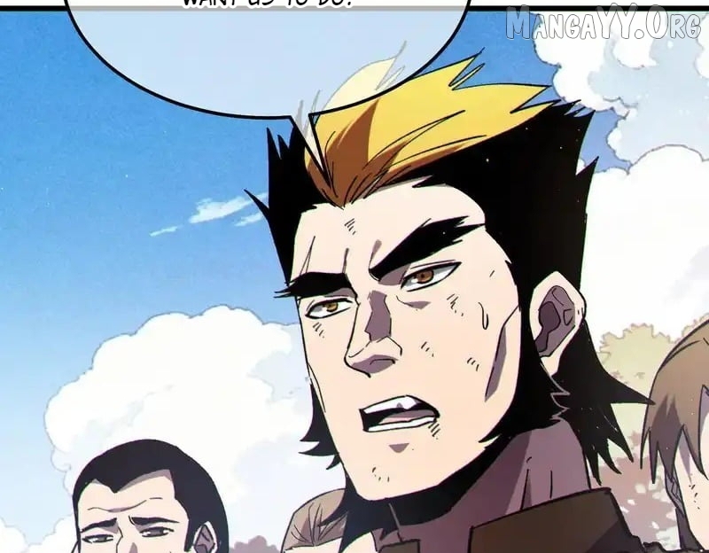I Rely on My Invincibility to Deal Tons of Damage Passively! Chapter 132 - page 104